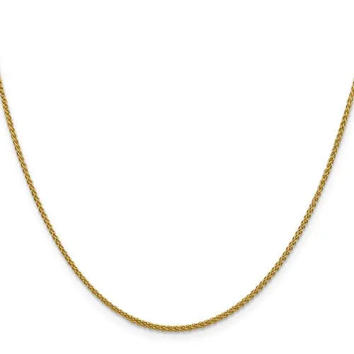 Spiga Chain - The Diamond Shoppe