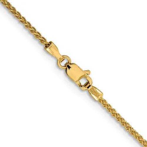 Spiga Chain - The Diamond Shoppe