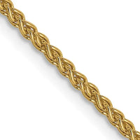 Spiga Chain - The Diamond Shoppe