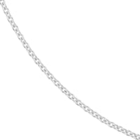 1.5mm 14K Gold Cable Chain - The Diamond Shoppe