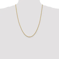 Spiga Chain - The Diamond Shoppe