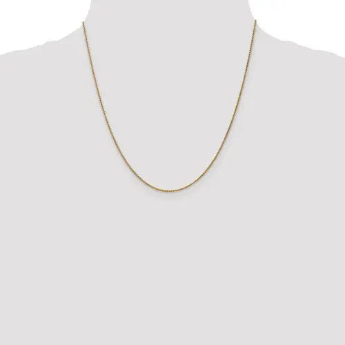 Spiga Chain - The Diamond Shoppe