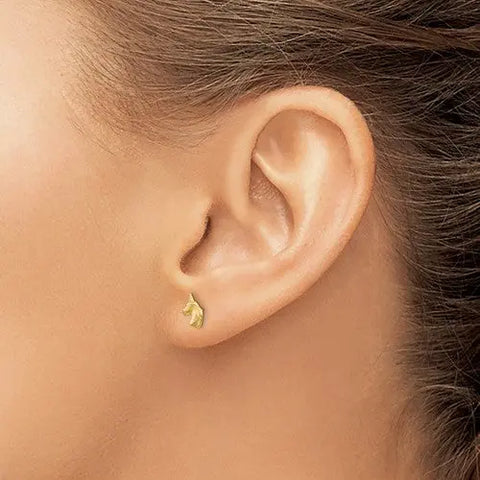 Unicorn Children's Earrings
