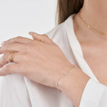 Evil Eye Bracelet