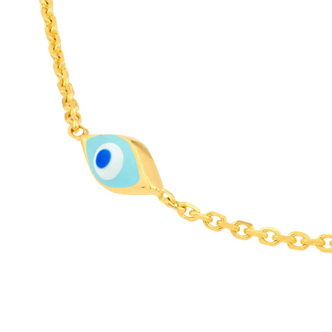 Evil Eye Bracelet