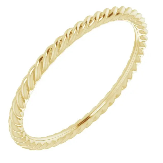 Rope Band