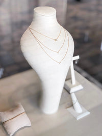 Capri Necklace Necklaces - The Diamond Shoppe