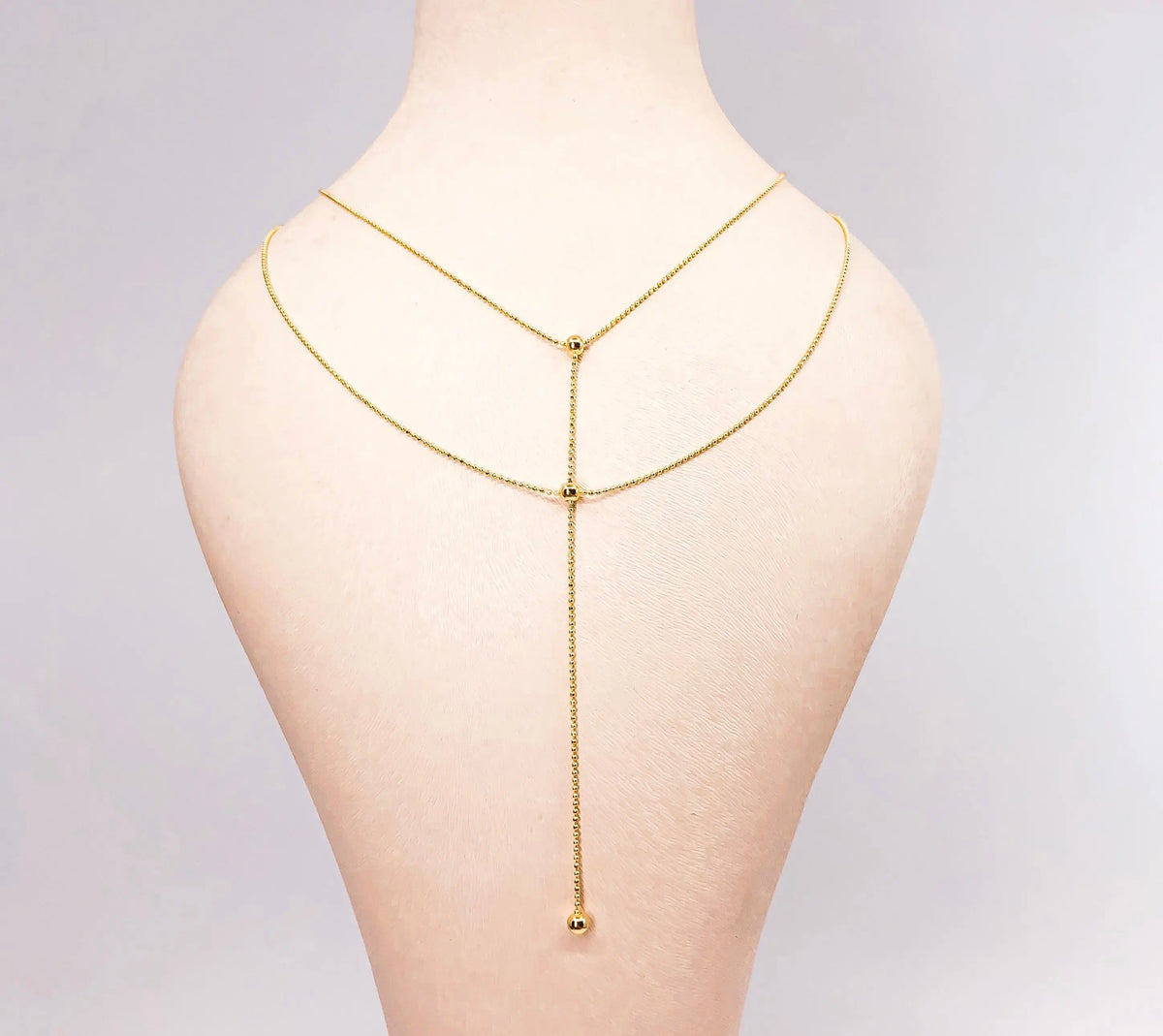Fera Necklace Necklaces - The Diamond Shoppe