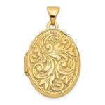 Love Always Locket