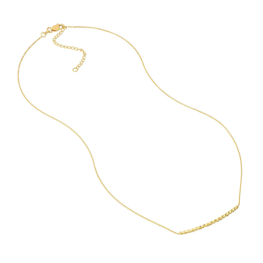 Dion Necklace