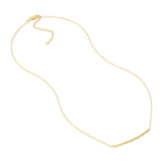 Dion Necklace