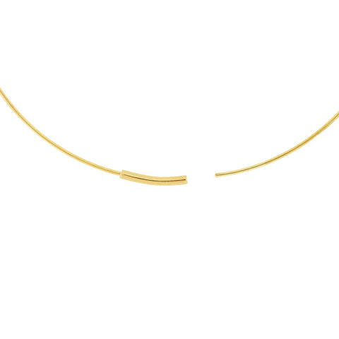 60mm Endless Wire Hoops