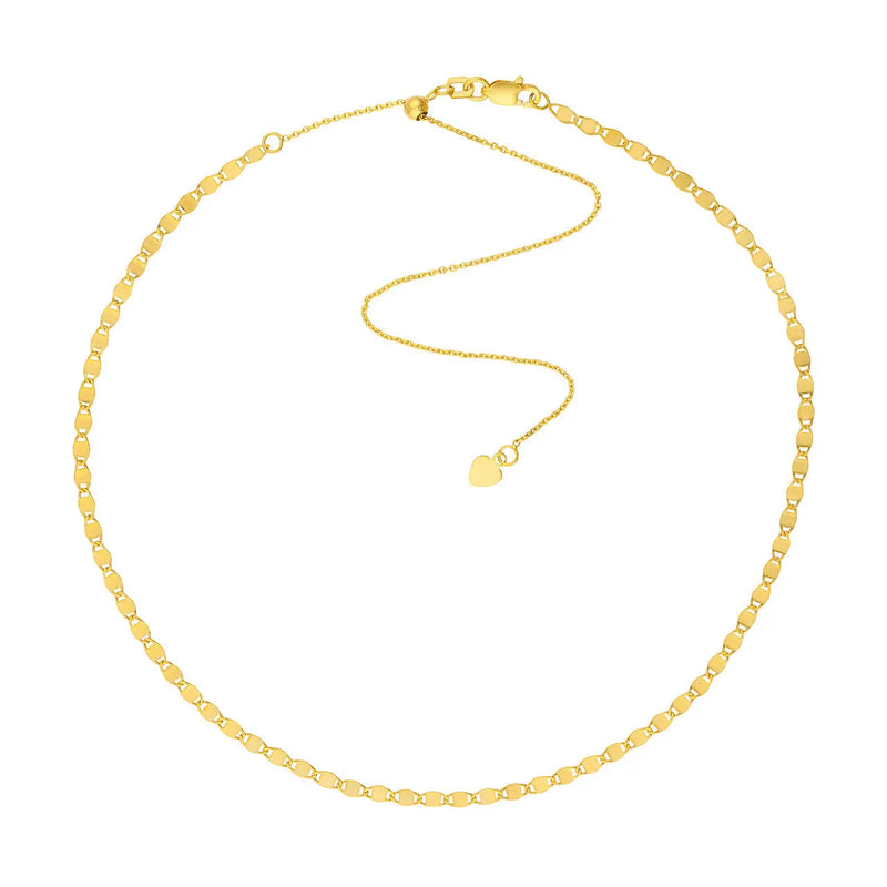 Chain Choker Tous Chain Necklace Silver Tous Chain Choker 2025