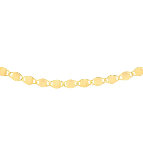 Valentino Chain Choker