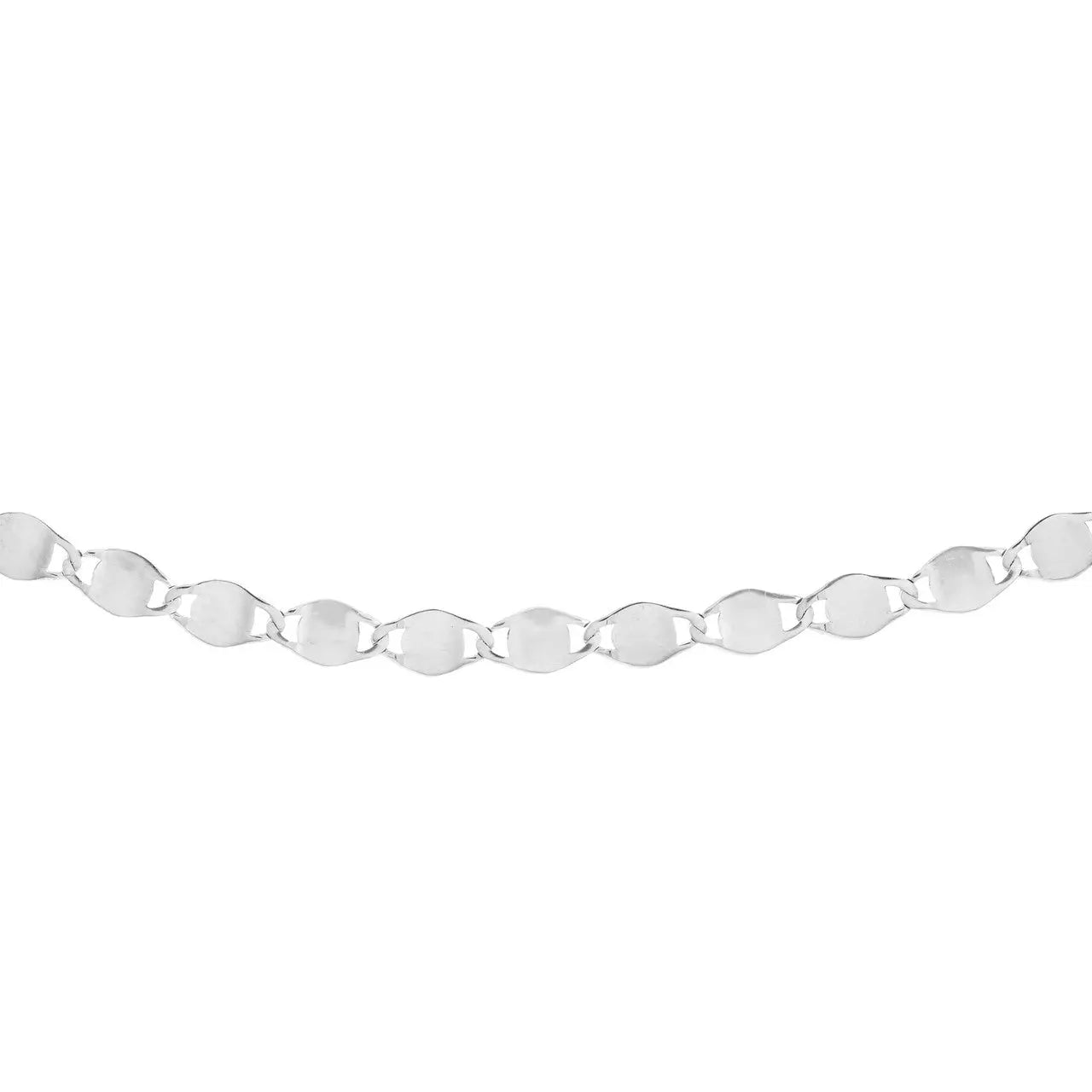 Valentino Chain Choker - The Diamond Shoppe San Diego Fine Jewelry