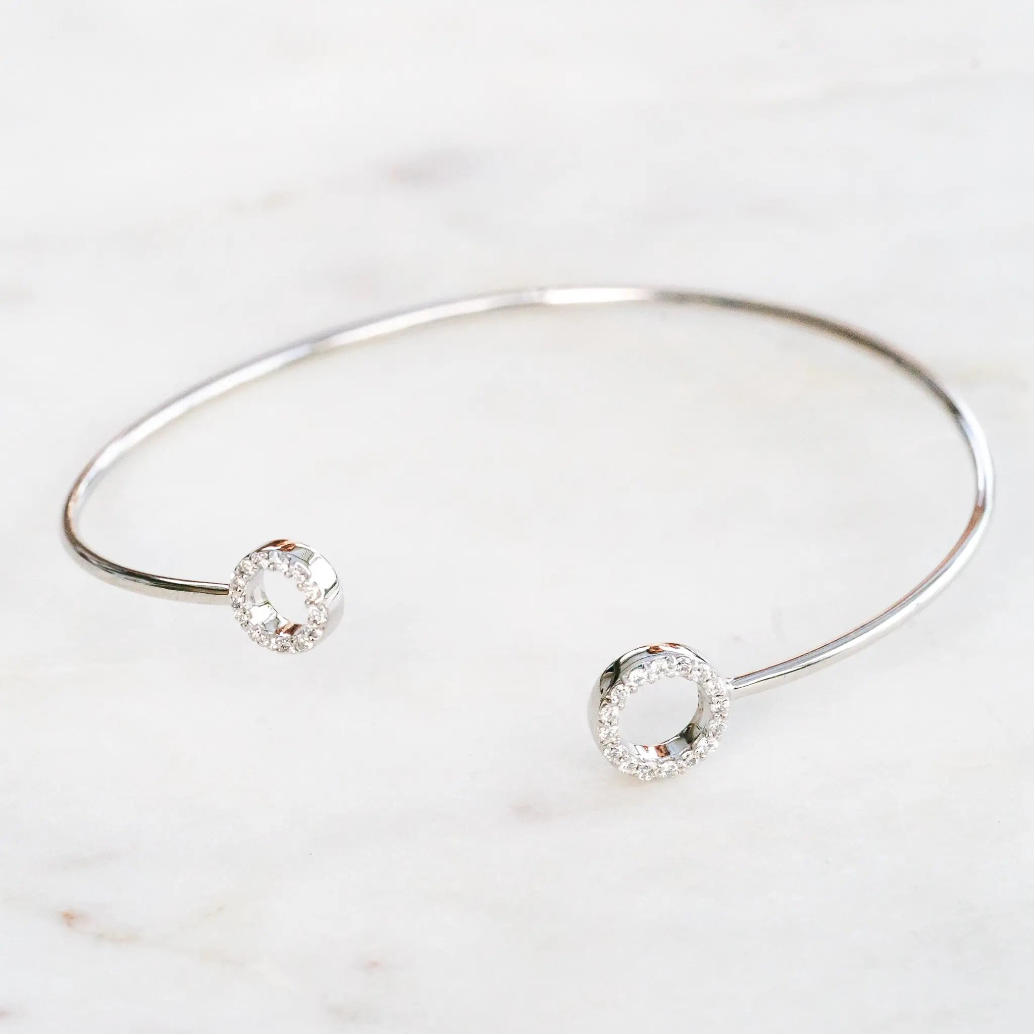Maddy Bracelet The Diamond Shoppe San Diego Fine Jewelry