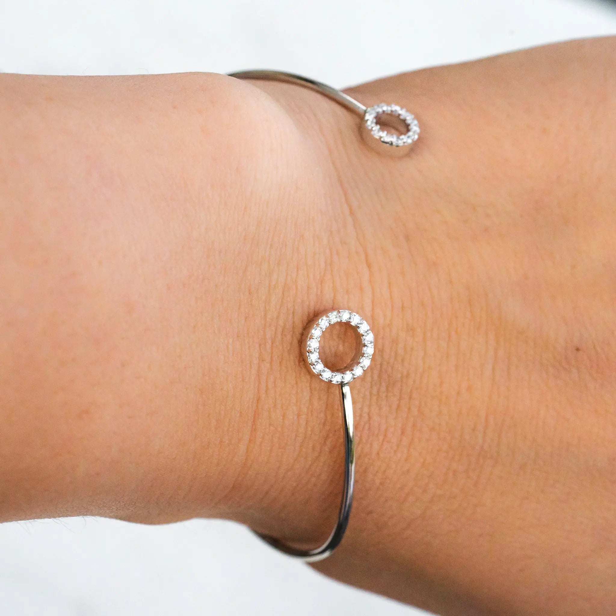 Maddy Bracelet The Diamond Shoppe San Diego Fine Jewelry
