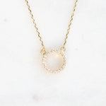 Maddy Necklace Necklaces - The Diamond Shoppe