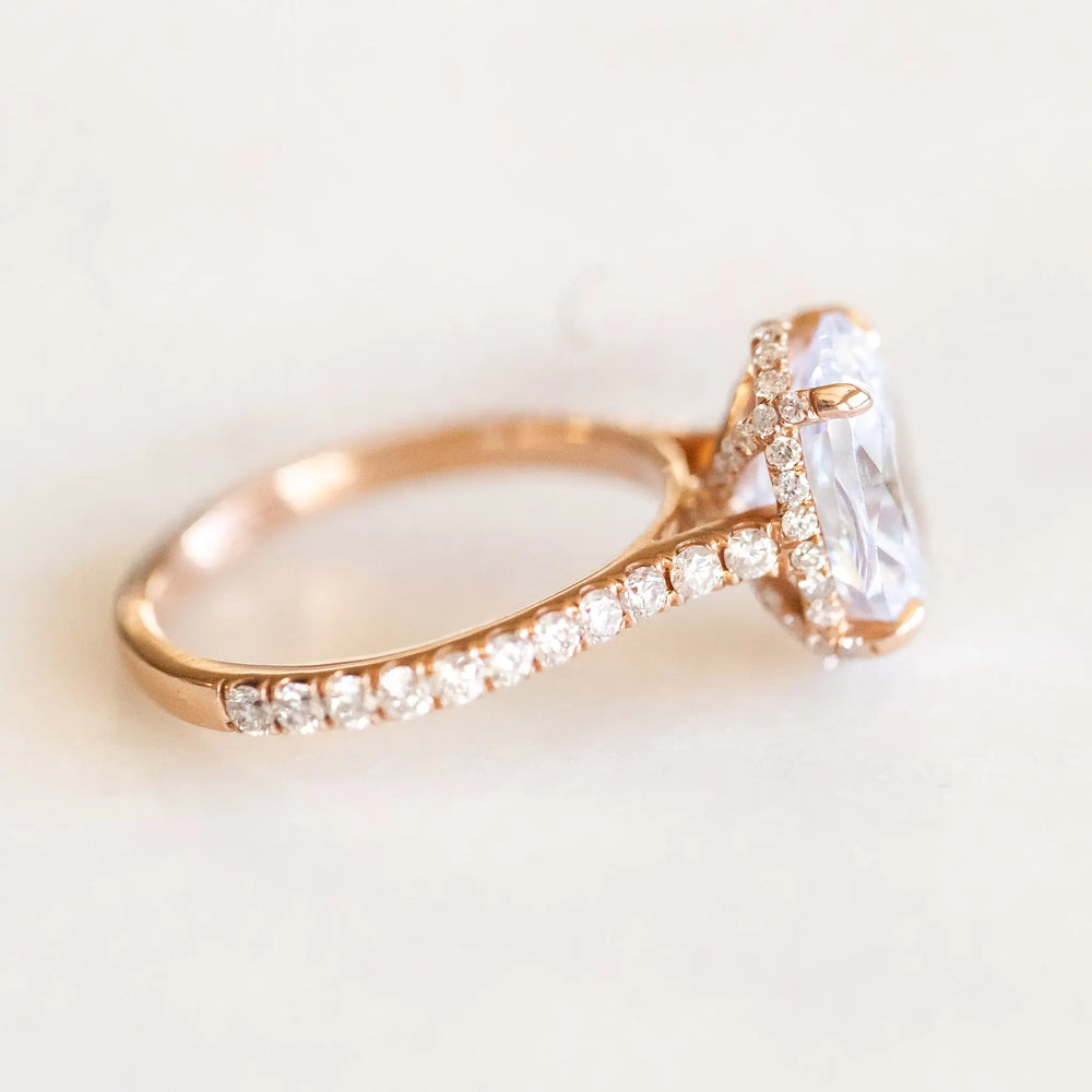 Madison Engagement Rings - The Diamond Shoppe