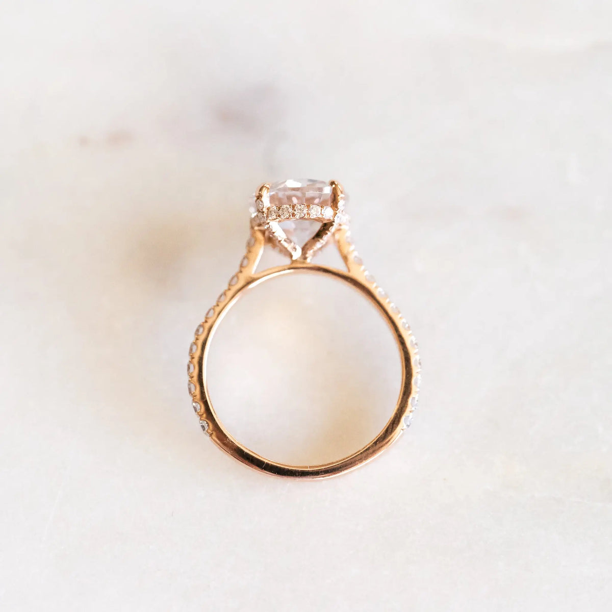 Madison Engagement Rings - The Diamond Shoppe
