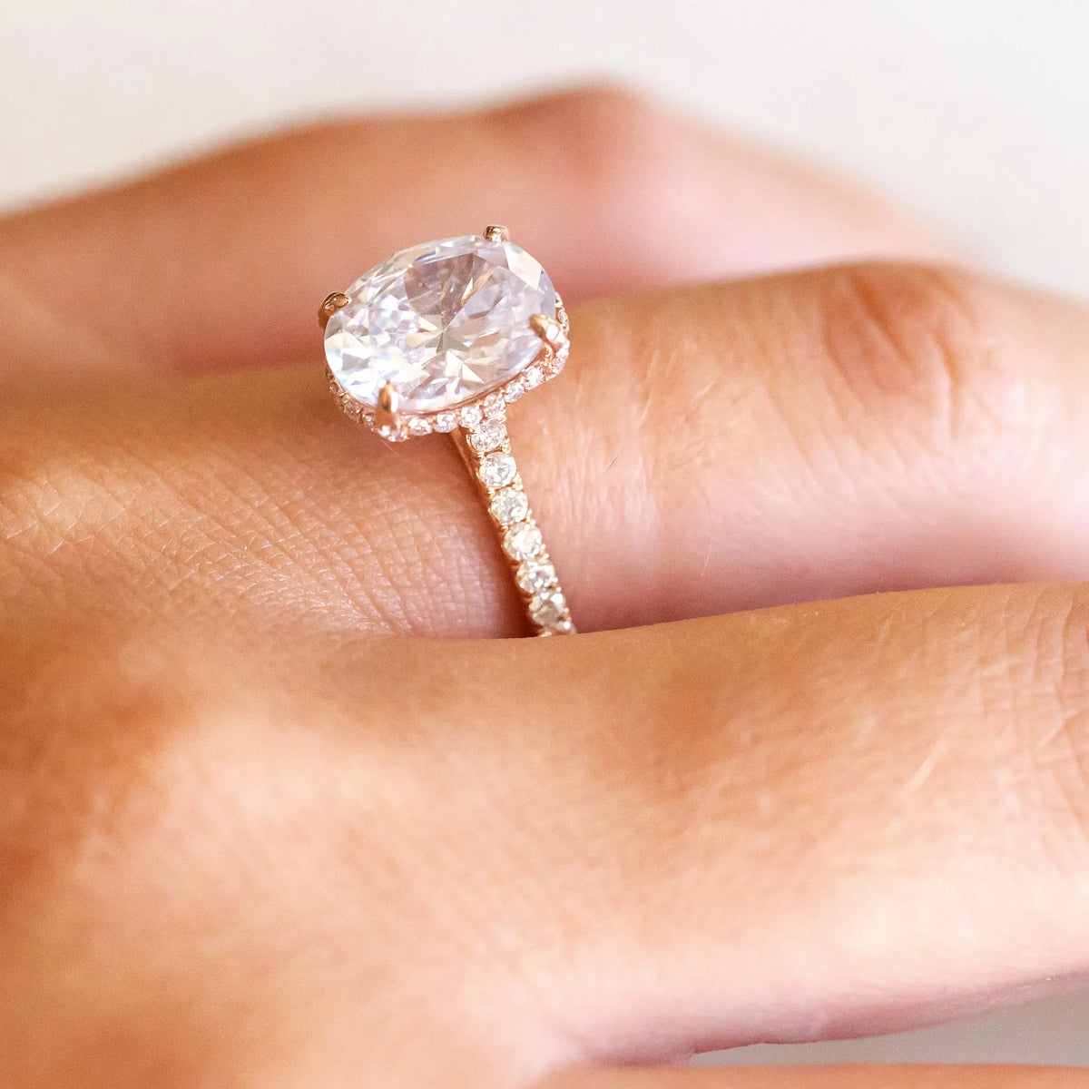 Madison Engagement Rings - The Diamond Shoppe