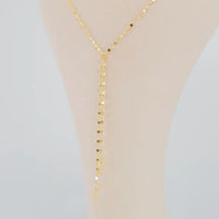 Nightingale Necklace Necklaces - The Diamond Shoppe