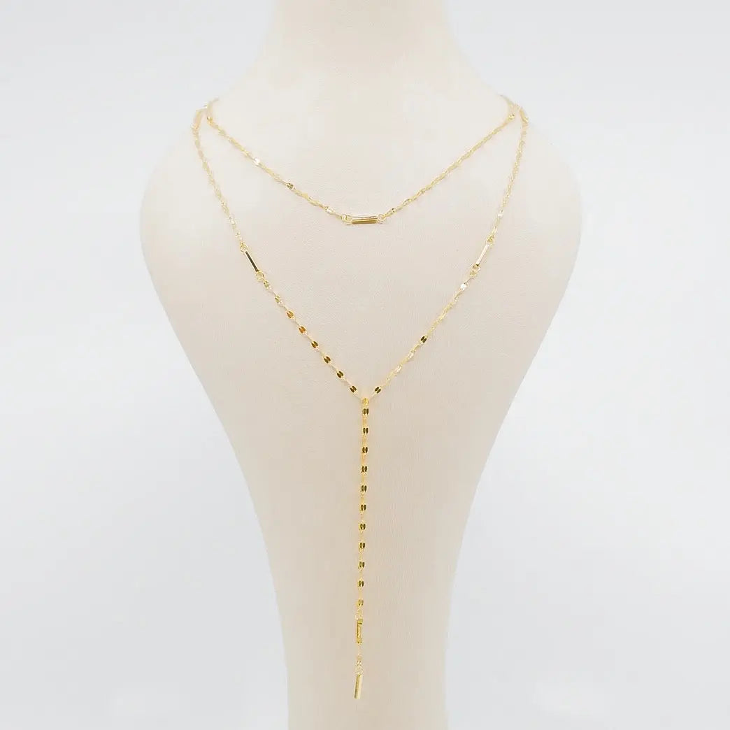 Nightingale Necklace Necklaces - The Diamond Shoppe