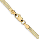 Herringbone Chain