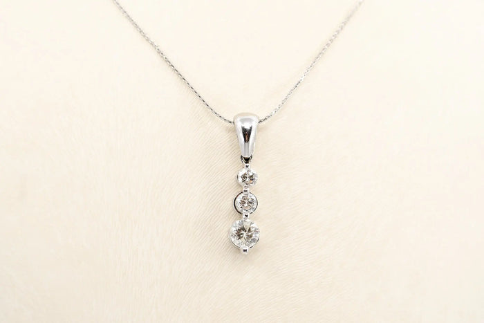 Tabitha Necklace Necklaces - The Diamond Shoppe