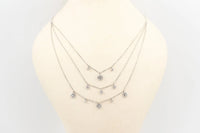 Tansy Necklace Necklaces - The Diamond Shoppe