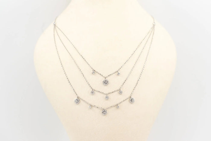 Tansy Necklace Necklaces - The Diamond Shoppe