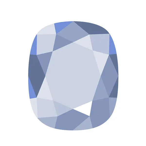 1-CARAT CUSHION MODIFIED DIAMOND - The Diamond Shoppe
