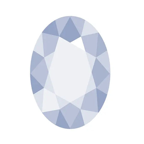 2.99-CARAT OVAL DIAMOND