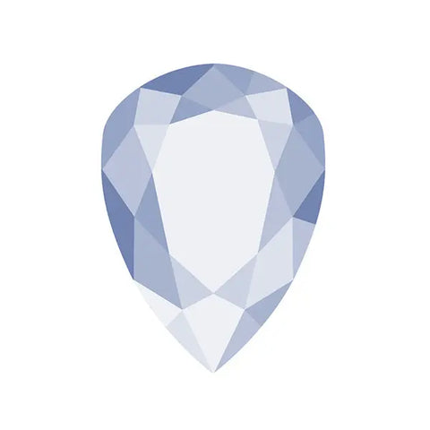 1.51-CARAT PEAR DIAMOND