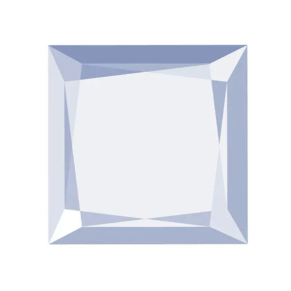1.43-CARAT PRINCESS DIAMOND