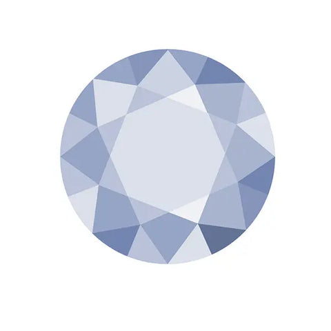 0.5-CARAT ROUND DIAMOND