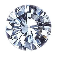 0.31 Carat Round Diamond - The Diamond Shoppe